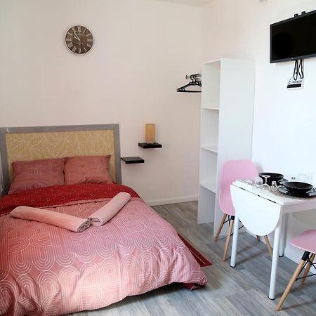 Venus Apartment Saint-Quentin  Exterior photo