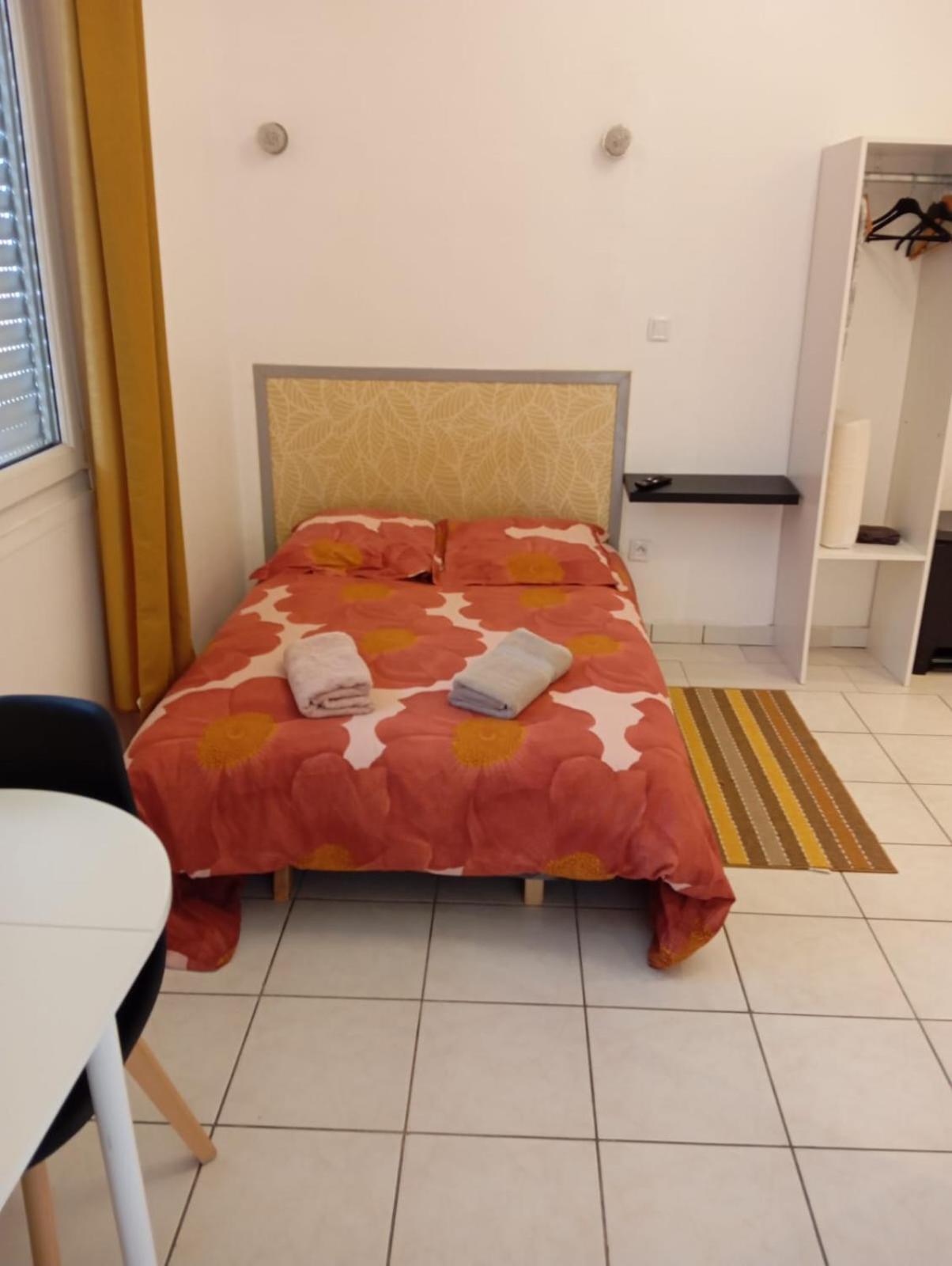 Venus Apartment Saint-Quentin  Exterior photo
