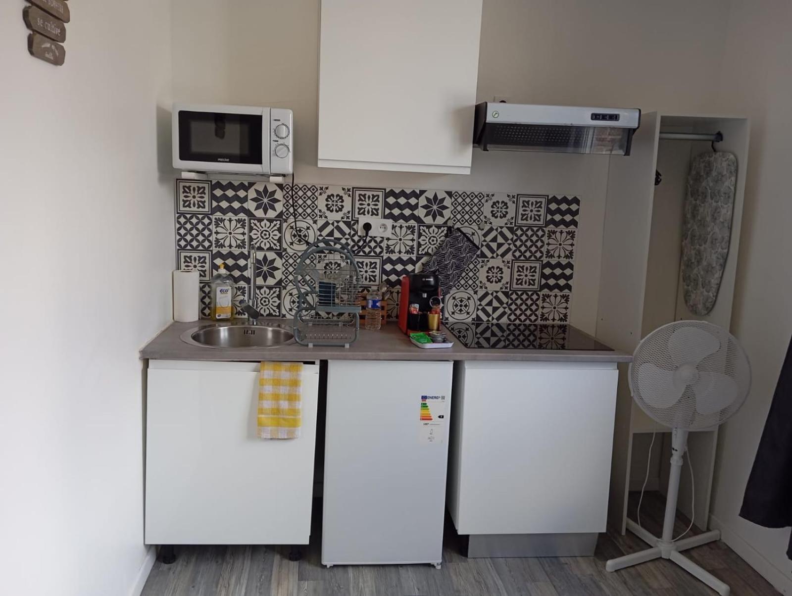 Venus Apartment Saint-Quentin  Exterior photo